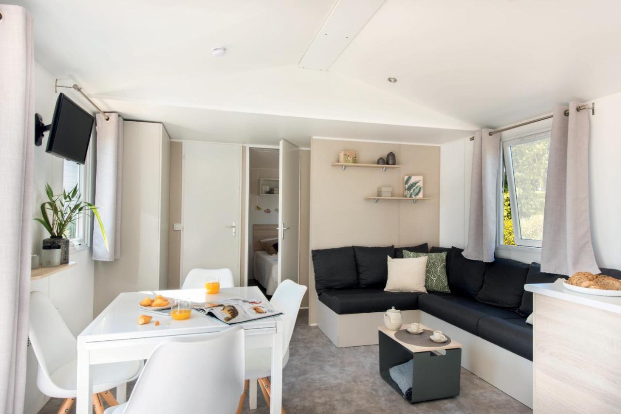 Camping Country Park Touquin - Site Officiel - Next To Disneyland Paris Экстерьер фото